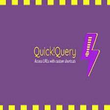 Quick-Quuery