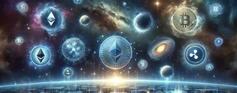 Why Altcoin Launchpad is Primed to Succeed Beyond Crypto Giants Bitcoin and Ethereum - - Disrupt Africa