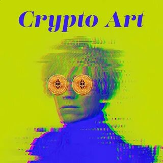 Art on the Blockchain: Debates on NFTs & Crypto Art - The Brooklyn Rail