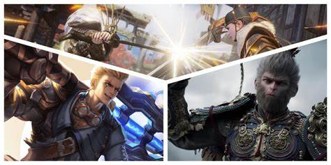 Chinese game devs are carrying this generation of games [video]