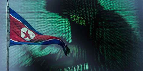 South Korea asks cyber firms for advice on North's crypto crimes
