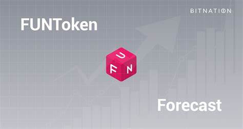 FUNToken Price: FUN Live Price Chart, Market Cap & News Today - CoinGecko Buzz