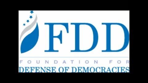 Crypto Rogues - Foundation for Defense of Democracies