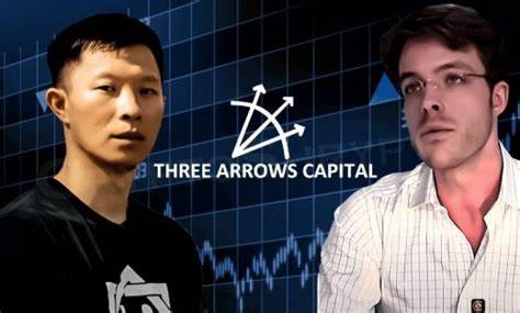 Three Arrows Capital’s disgraced founders emerge from 5 weeks in hiding to tell the story of their crypto fund’s collapse - Fortune