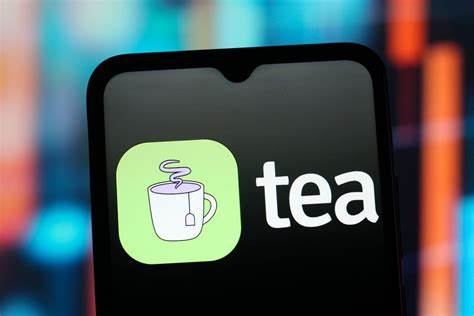 New dating safety app 'Tea' spills some controversy