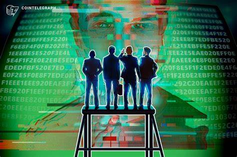 Crypto needs to increase defenses against 654% spike in deepfake scams - Cointelegraph