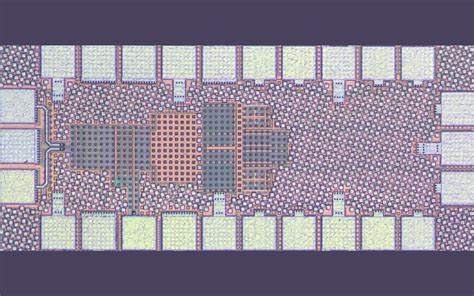 MIT's IoT Chip Advances 5G Internet of Things