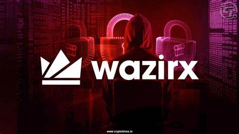 Cryptocurrency firm WazirX suffered a major security breach. How did it happen? - The Indian Express