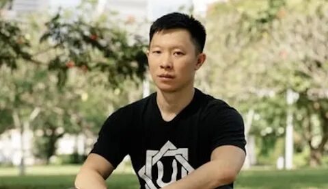 Crypto entrepreneur Zhu Su says life in Singapore prison was 'enjoyable', 'good' for everyone to experience once - TODAY