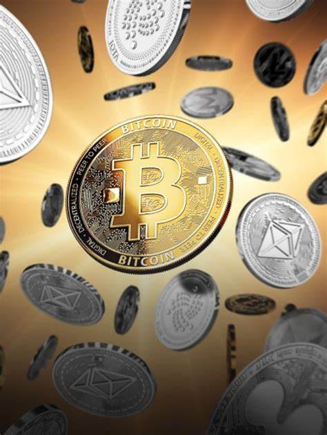 5 new cryptocurrency coin launches to invest in 2023 - The Economic Times