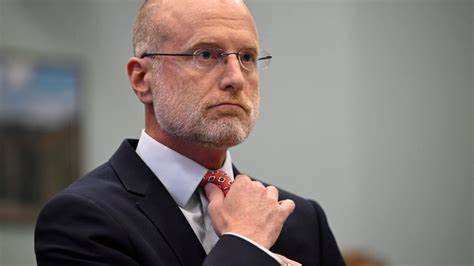 FCC to Appoint a Babysitter to Make Sure CBS Isn't Anti-Trump