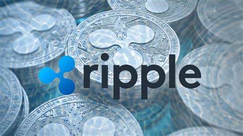 Ripple Hit With $125 Million Penalty, Fraction of SEC Claim - BNN Bloomberg