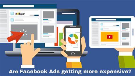 Why Are Leads Getting More Expensive on Facebook Ads?