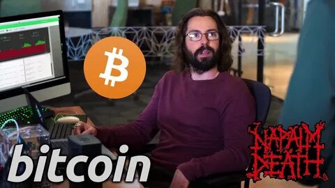 'Silicon Valley' Napalm Death Bitcoin Alert Is a Real Song - Inverse