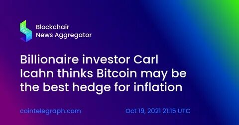 3 Reasons Bitcoin is an Attractive Hedge for Inflation - Spiceworks News and Insights