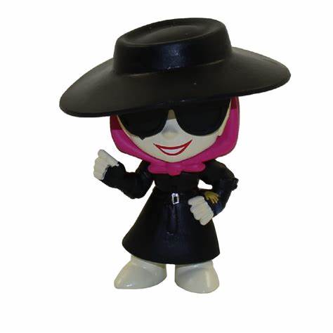 Show HN: Incognito Disguise