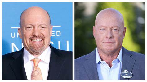 Jim Cramer Says He Has “Always Liked MP