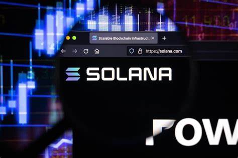 Solana Eyes $135 as Long-Term Holders Drive Largest Accumulation in 6 Months - Mitrade