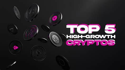 5 Top Altcoins to Invest in This Week: A Deep Dive into Qubetics, Filecoin, Cosmos, Polygon, and Algorand - TronWeekly