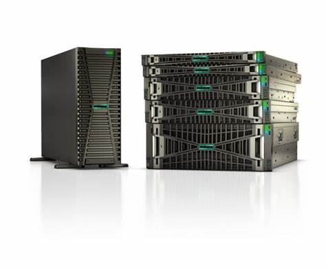 Hewlett Packard Enterprise (HPE) Launches Gen12 ProLiant Servers for AI Workloads