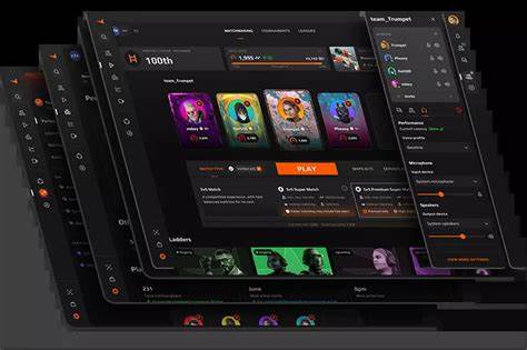 RISE HIGHER WITH FACEIT 2.0