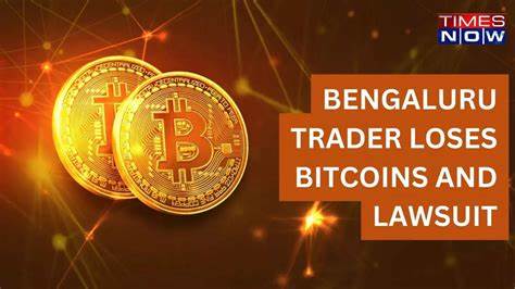 Trader loses 98 lakh to crypto fraud - The Times of India