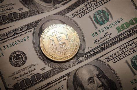 Bitcoin Drops Below $55K Amid U.S. Jobs Report Miss and Recession Fears - CryptoGlobe