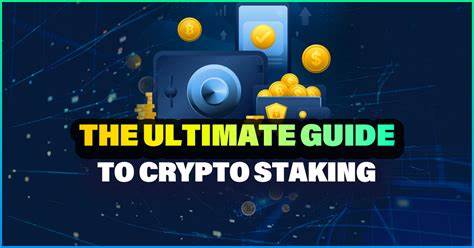 The ULTIMATE Guide to Crypto Staking - Altcoin Buzz