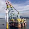 Saipem secures $1.5bn contract for Türkiye’s Sakarya gas field project