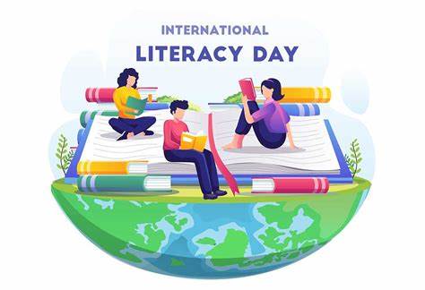 International Literacy Day 2024: Theme and What UNESCO Does for Literacy