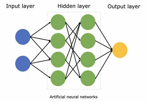 Neural Networks Want to Work