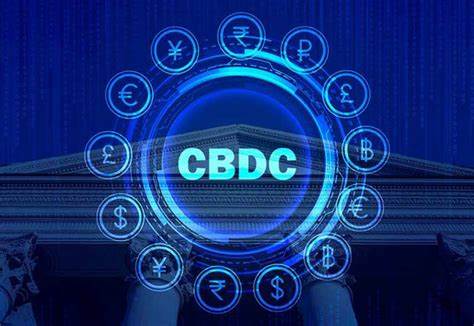 The Future of Money : Regulatory and Policy Issues related to the Introduction of CBDCs - Banque de France