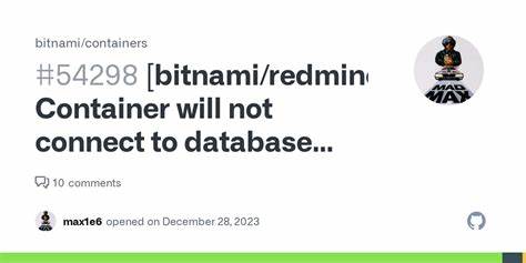 Bitnami containers community catalog has been deprecated
