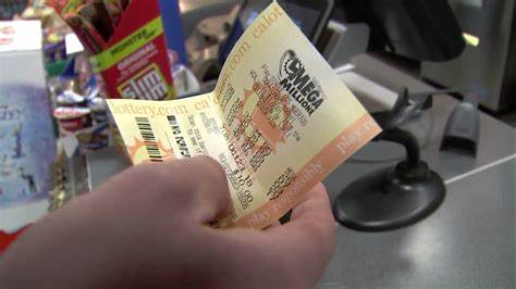 Mega Millions winning lottery tickets worth $10,000 sold in Delaware. Are you a winner?