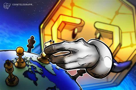 Love it or hate it, crypto’s vibe shift is now imminent - Cointelegraph