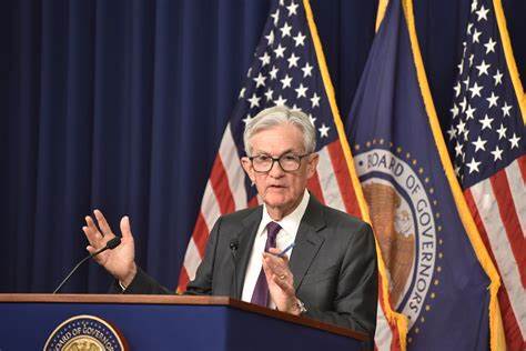 Trump Is Already Making the Next Fed Chair’s Job Harder