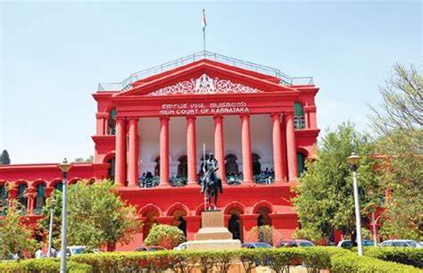 Bitcoin scam: Karnataka High Court refuses to grant advance bail to police inspector of technical wing - The Hindu