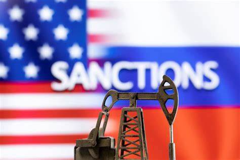 US Plans Potential Sanctions Relief for Russia, Impacting Cryptocurrency Markets - Blockchain.News
