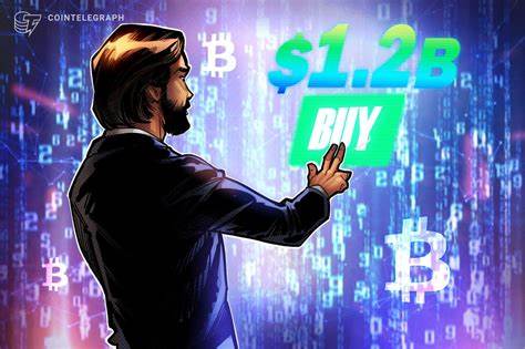 Deep Sea Mining Firm Goes Deep on Bitcoin With $1.2B BTC Treasury Plan