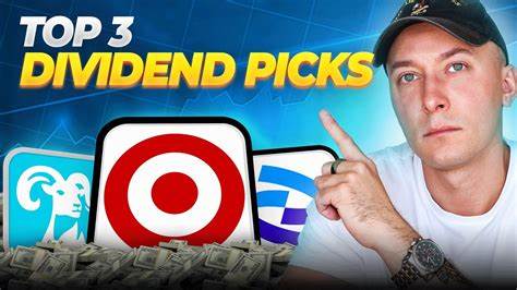 3 Dividend Stocks to Double Up on Right Now