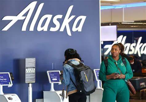How Alaska Airlines found a $100M revenue opportunity with Google’s Meridian
