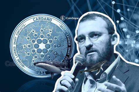 Cardano Founder Reveals Future of Bitcoin, AI & Cardano’s Privacy Tech