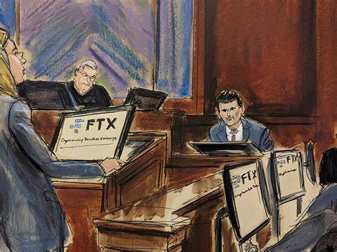 The trial of Sam Bankman-Fried, cryptocurrency, and the financial crisis - WSWS