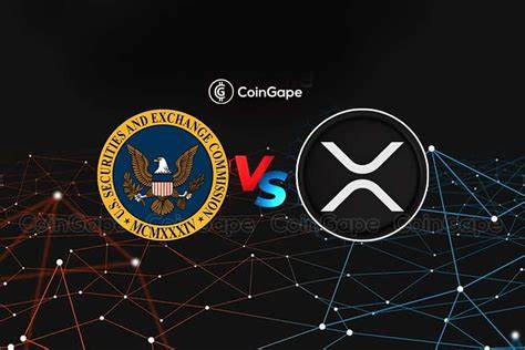 Ripple vs SEC far from over as regulator appeals Judge Torres ruling, enforcement director departs agency - FXStreet