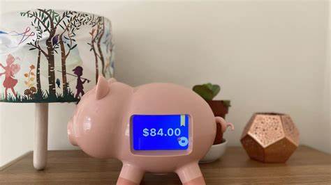 ‘Crypto for kids’ piggy bank launches | The Australian