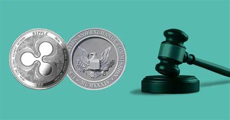 Post-Gensler SEC Drops Robinhood and Coinbase Cases, But Ripple Lawsuit Could Be Settled Last - Coinpedia Fintech News