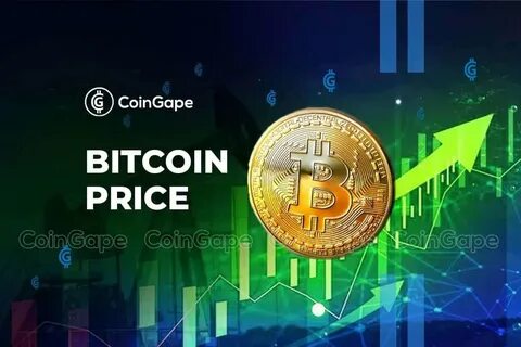 3 Crypto Coins to 3X Portfolio If Bitcoin Price Hits $100K By End of This Week - CoinGape