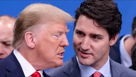 Trump tariff live updates: Trump pauses auto tariffs after speaking with Canada's Trudeau, Big 3 CEOs - Yahoo Canada Finance