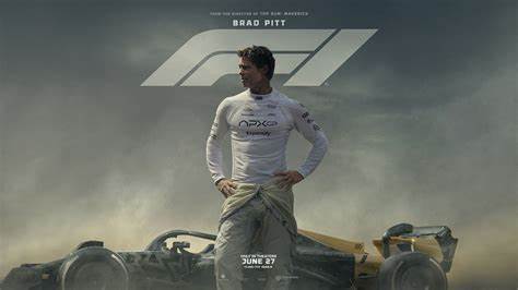 Apple considers theatrical distribution unit amid ‘F1’ bet, WSJ reports