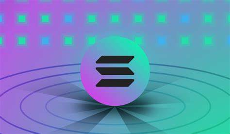 CoinGecko: Solana became fastest blockchain amid meme coin craze - crypto.news